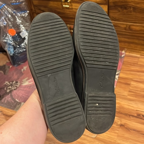 Clarks Women's Raisie Elletta Loafers. - Picture 12 of 12